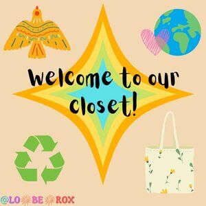 Closet Information